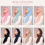 Multiway Swim Hijab