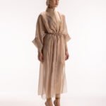 Sandy sugar- Cardigan