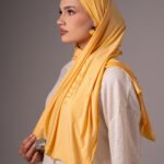 Mango Hijab