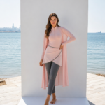 Pastel Pink - Full