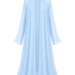 Venice Blue- Cardigan