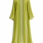 Lime Riviera- Cardigan