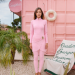 Beverly Pink