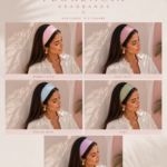 Florencia Headband