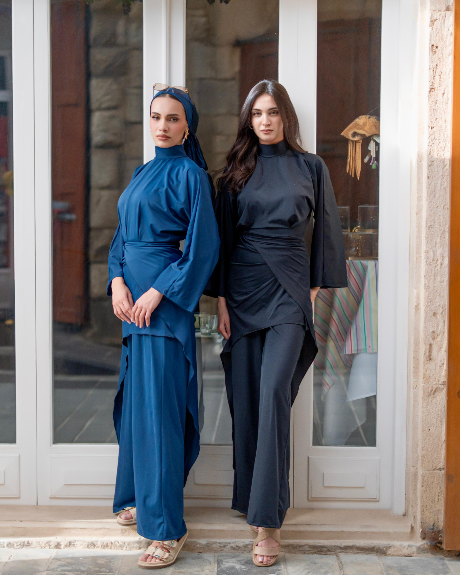 Modest Muse