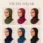 Swim Hijab