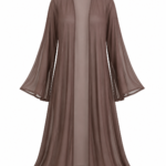 Mocha Mademoiselle- Cardigan
